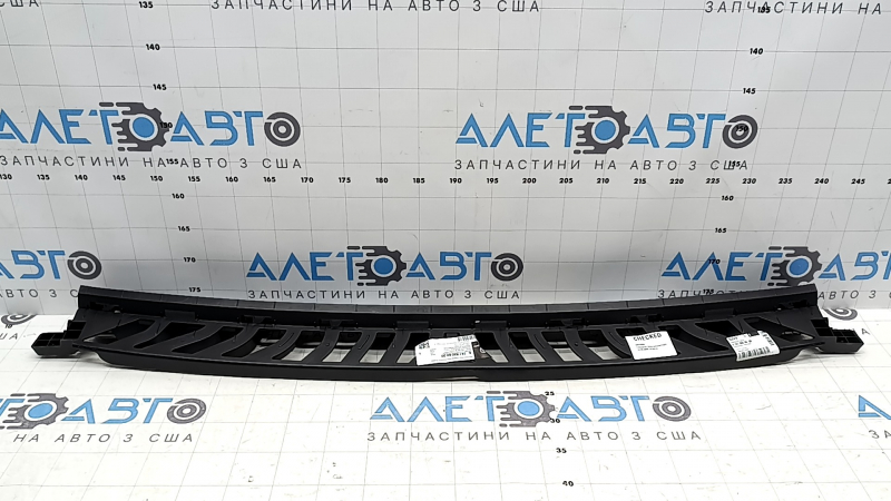 Абсорбер заднего бампера Mercedes W167 GLE 350 450 20-26