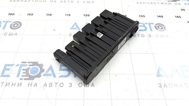 Modul de control al șasiului Ccm Bcm, control al caroseriei BMW 4 F32/33/36 14-16