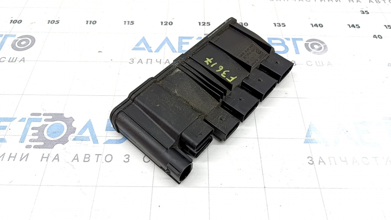 Modul de control al șasiului Ccm Bcm, control al caroseriei BMW 4 F32/33/36 14-16