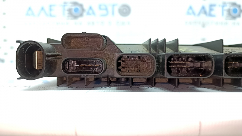 Modul de control al șasiului Ccm Bcm, control al caroseriei BMW 4 F32/33/36 14-16
