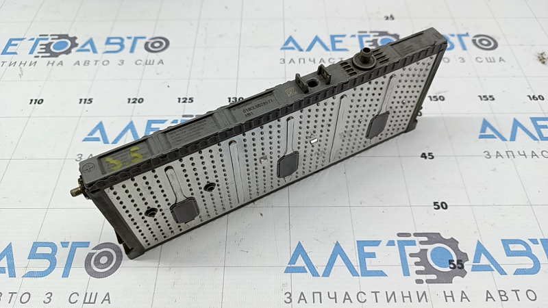Модуль аккумуляторной батареи ВВБ Toyota Avalon 13-18 3.5 А*ч, 2013 год