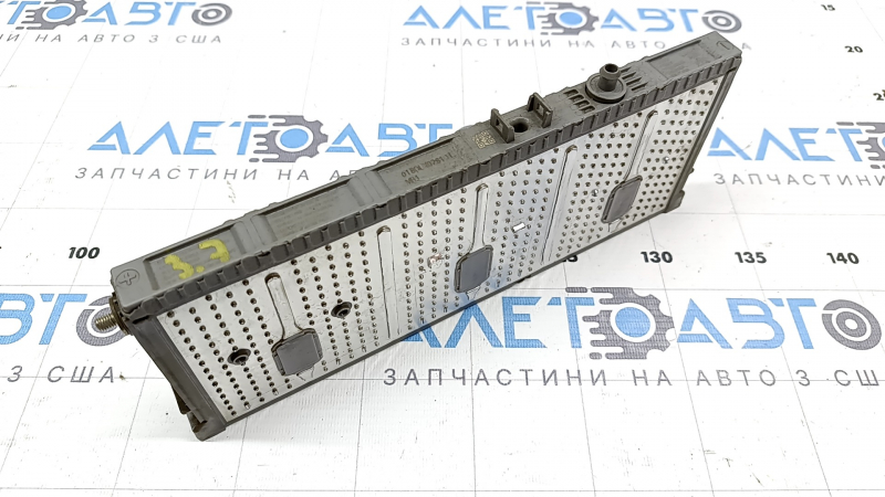 Модуль аккумуляторной батареи ВВБ Toyota Avalon 13-18 3.7 А*ч, 2013 год