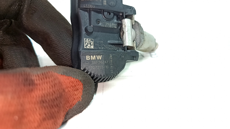 Датчик давления колеса BMW 4 F32/33/36 14-20