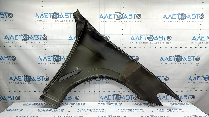 Aripă față stângă BMW X3 G01 X4 G02 18-24 argintiu A83