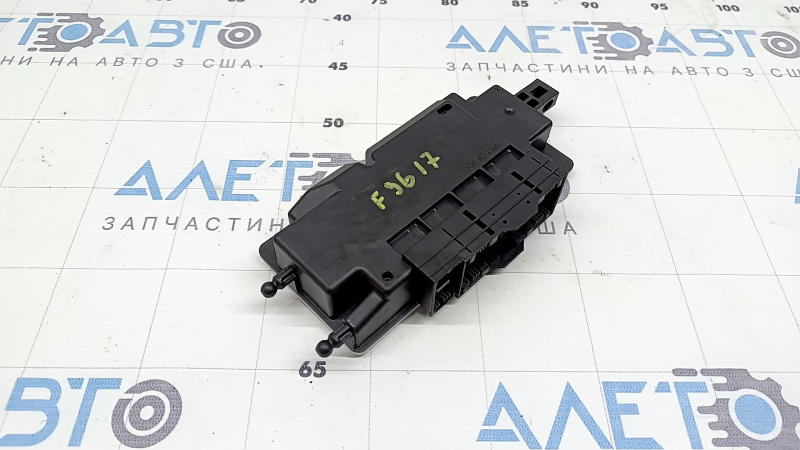 Safety Crash Impact Sensor Control Module BMW 4 F32/33/36 14-20
