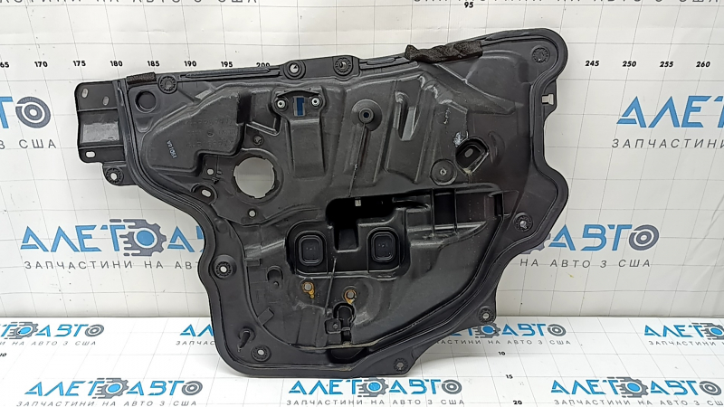 Панель двери внутренняя передней левой Mazda 6 18-21