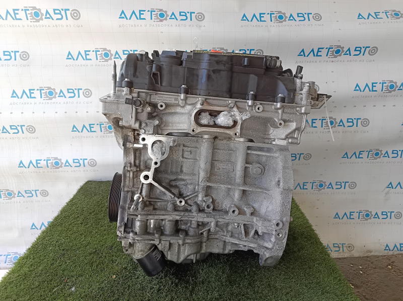 Motor Honda Civic XI FE/FL 22-24 K20C2 2.0, pornit, 31k, 11-11-11-11