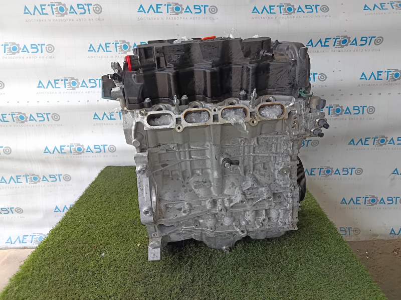 Motor Honda Civic XI FE/FL 22-24 K20C2 2.0, pornit, 31k, 11-11-11-11