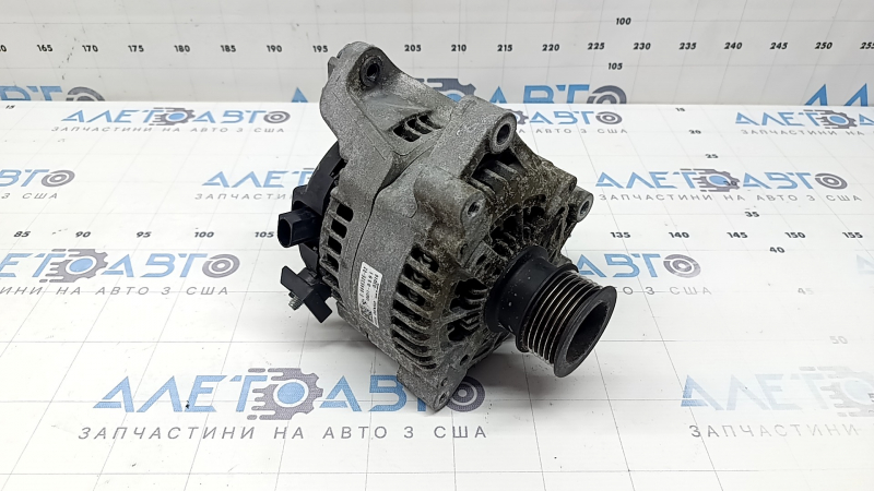 Генератор BMW 4 F32/33/36 17-20 B46 180A