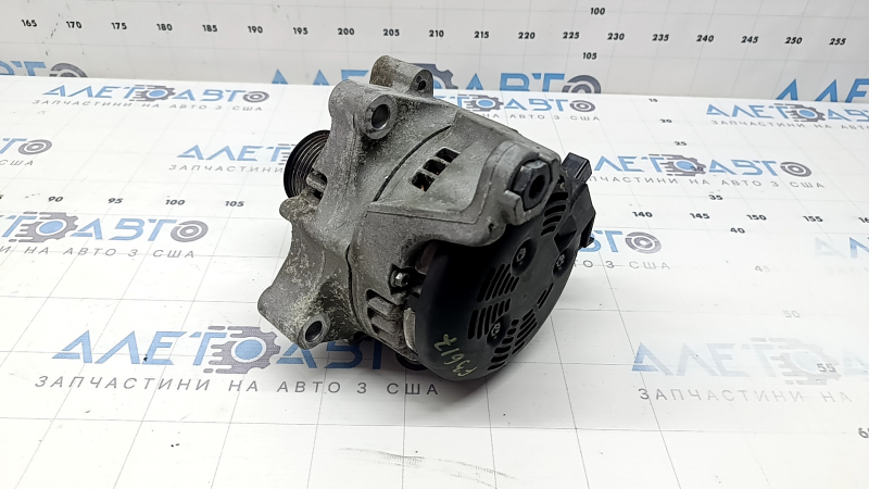 Генератор BMW 4 F32/33/36 17-20 B46 180A