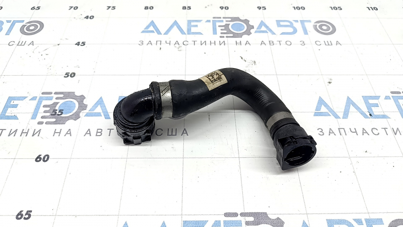 Патрубок системы охлаждения BMW 4 F32/33/36 17-20 B46