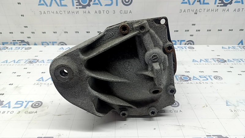 Задний дифференциал редуктор BMW 4 F32/33/36 14-20 AWD, 430iX, 2.81, 101к, ржавый