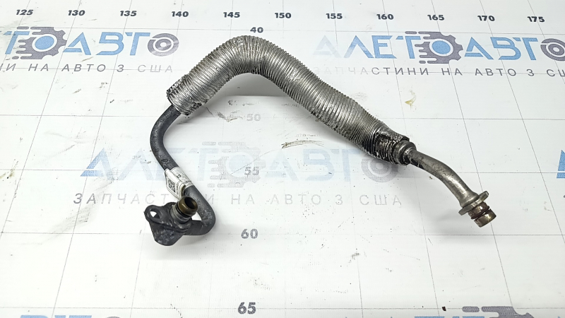 Трубка подачи масла турбины BMW 4 F32/33/36 17-20 B46
