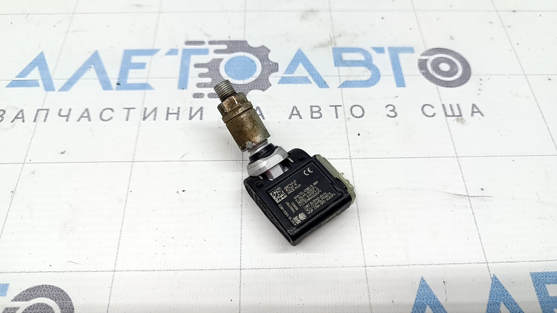 Датчик давления колеса BMW X3 G01 18-21 433mhz