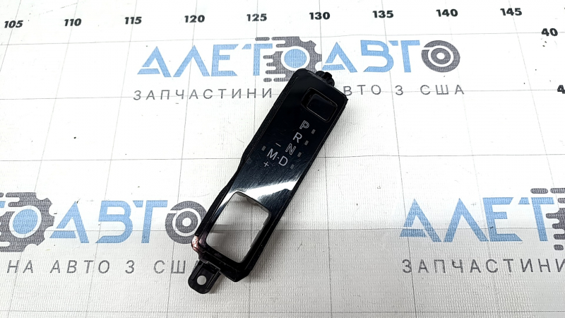 Индикатор АКПП Mazda 6 18-21 царапины