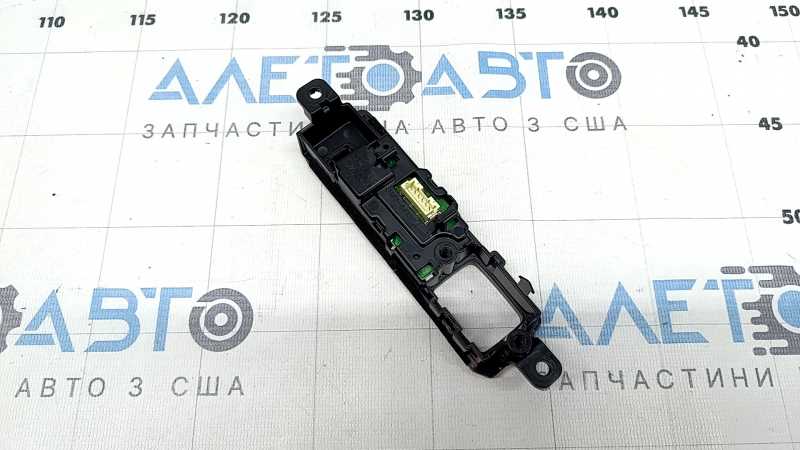 Индикатор АКПП Mazda 6 18-21 царапины