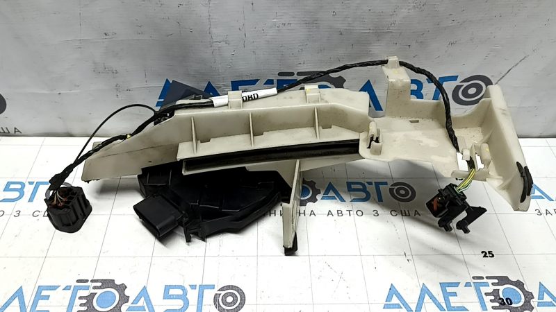 Замок двери передней правой Ford C-max MK2 13-18