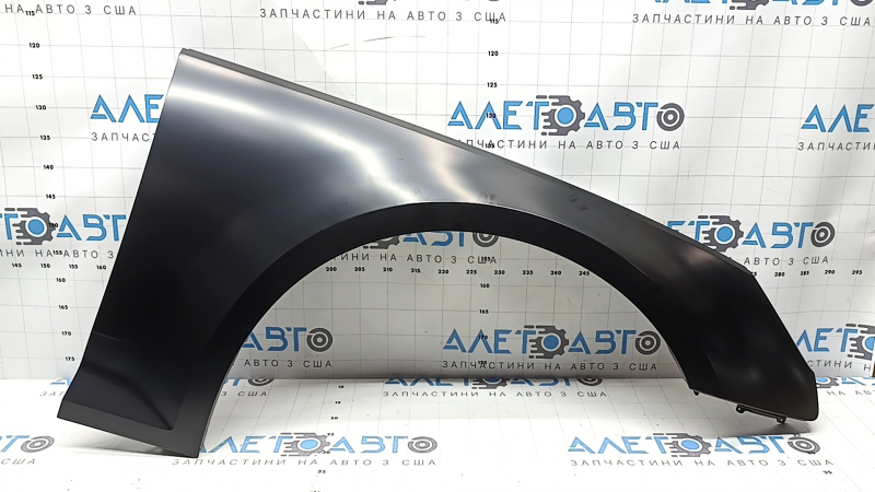 Aripa dreapta fata Audi A4 B9 17-19