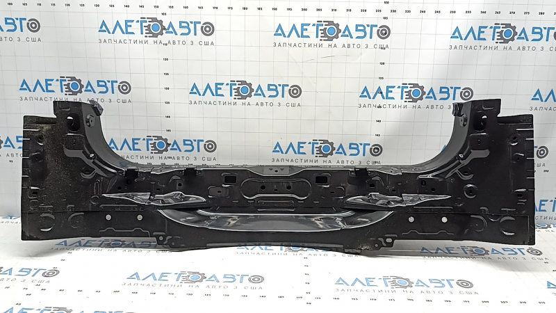 Задняя панель Mazda CX-9 16-23