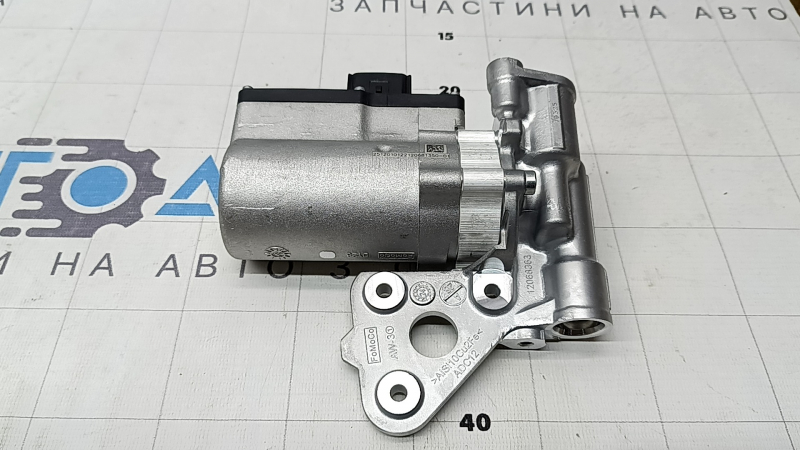 Масляный насос АКПП Ford Fusion mk5 13-20 hybrid, plug-in электро