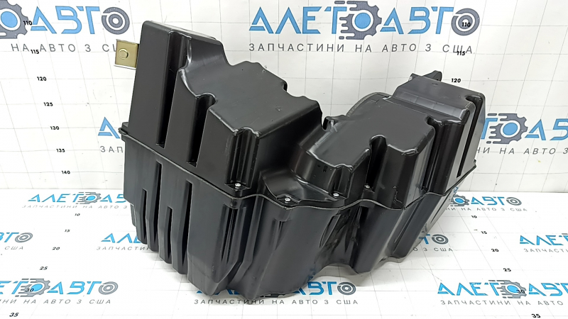 Сабвуфер багажника Lexus RX350 RX450h 10-15 2 пина