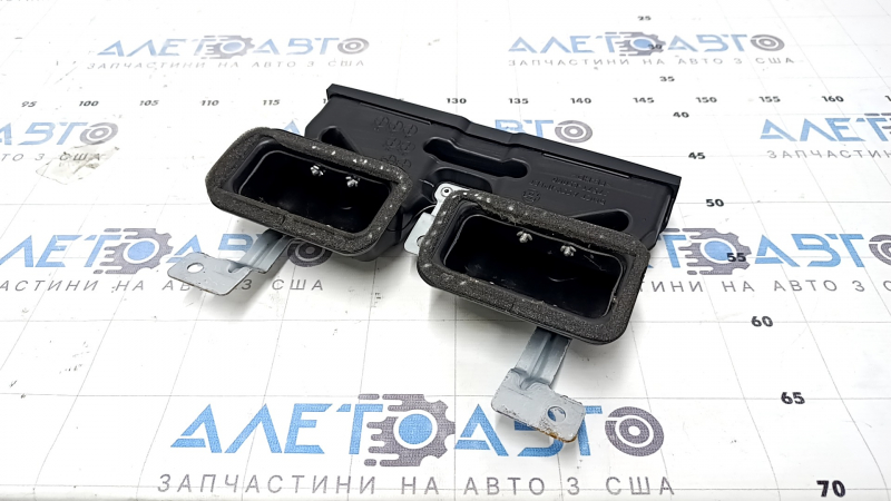 Воздухоприемник охлаждения ВВБ Hyundai Sonata 20-26 HEV