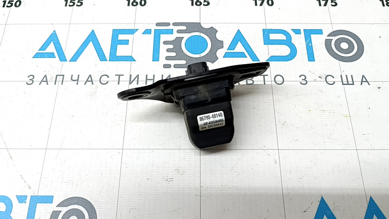 Камера заднего вида Lexus RX350 RX450h 10-14