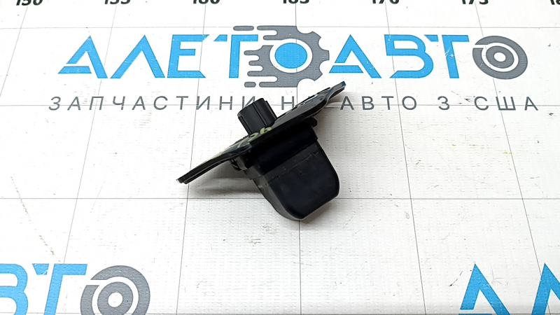 Камера заднего вида Lexus RX350 RX450h 10-14