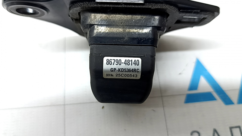 Камера заднего вида Lexus RX350 RX450h 10-14