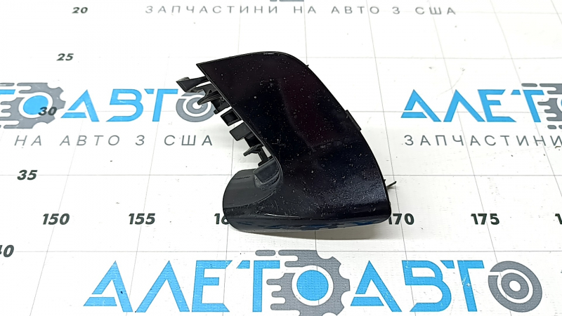 Заглушка буксировочного крюка переднего бампера левая Lexus RX350 RX450h 13-15