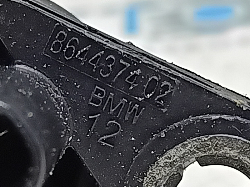Датчик положения распредвала BMW X3 G01 18-21
