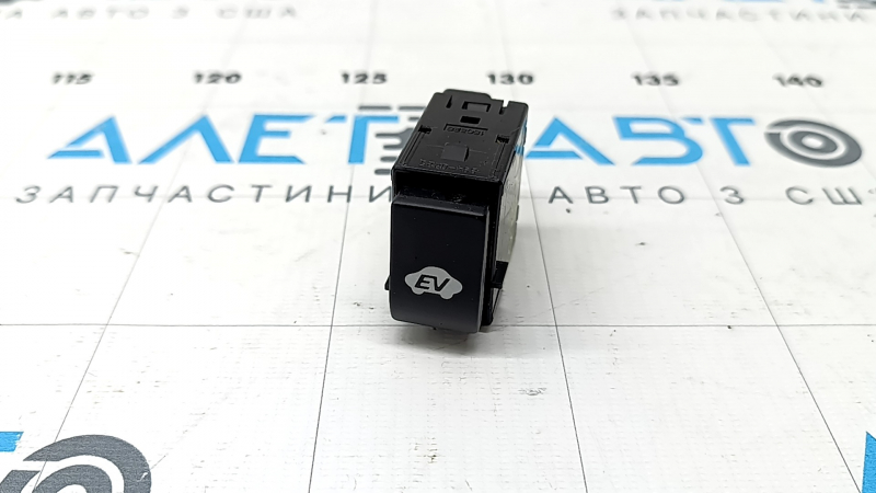 Кнопка EV Lexus RX350 RX450h 10-15