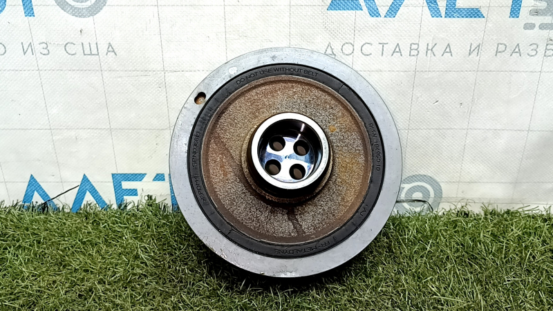 Шкив коленвала BMW 4 F32/33/36 17-20 B46B20B 2.0T
