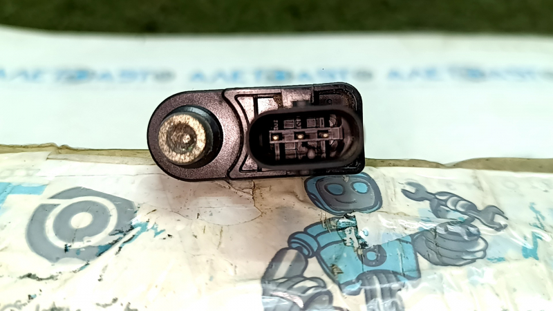Датчик положения коленвала BMW 4 F32/33/36 17-20 B46B20B 2.0T