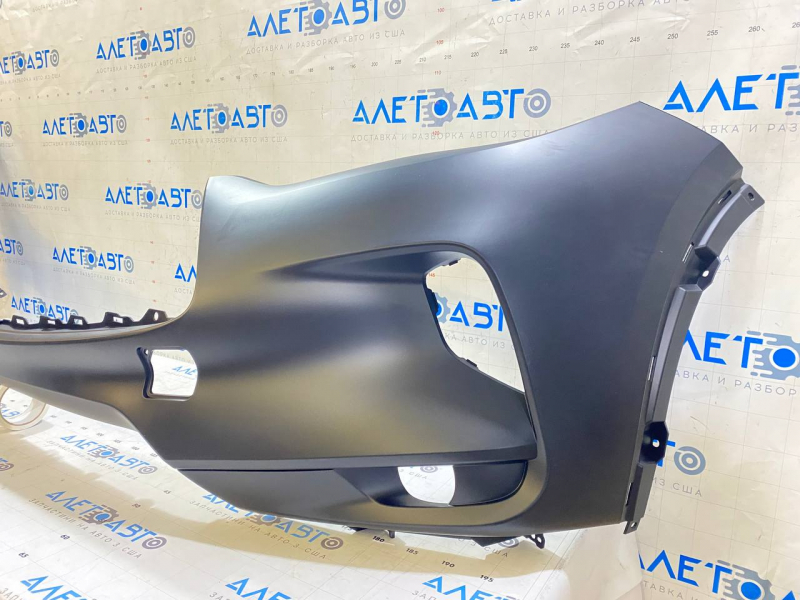 Бампер передний голый Infiniti QX50 19-25
