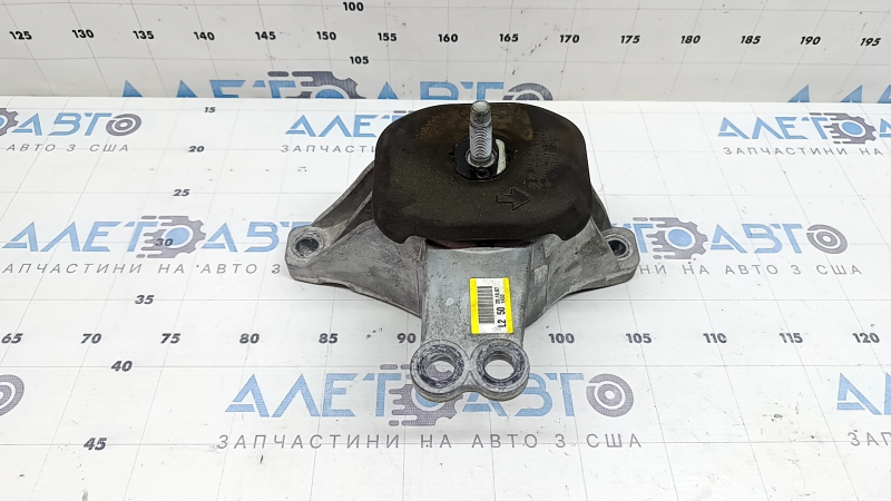 Подушка двигателя правая Hyundai Sonata 20-23 HEV