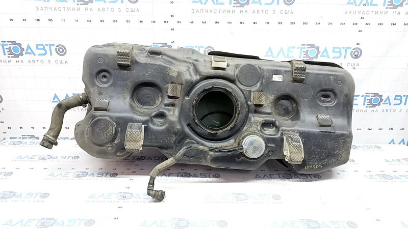 Топливный бак Hyundai Sonata 20-26 HEV
