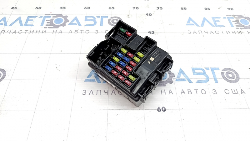 Блок предохранителей подкапотный Hyundai Sonata 20-23 HEV