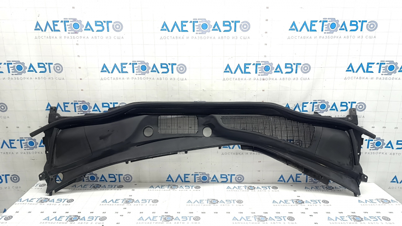 Решетка дворников пластик Lexus RX350 RX450h 10-15