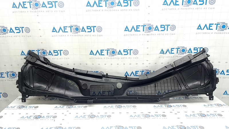 Решетка дворников пластик Lexus RX350 RX450h 10-15