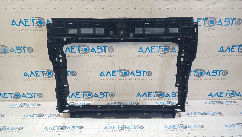 Televizor radiator VW Tiguan 18- nou neoriginal