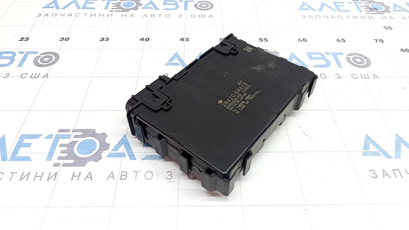 GATEWAY CONTROL MODULE Mitsubishi Outlander 22-26