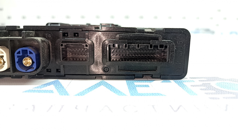 GATEWAY CONTROL MODULE Mitsubishi Outlander 22-26