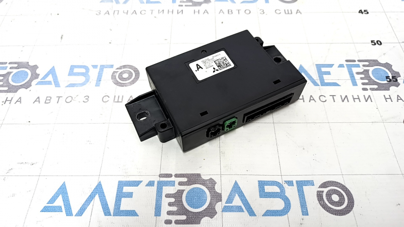 KEEP ASSIST CONTROL MODULE Mitsubishi Outlander 22-26