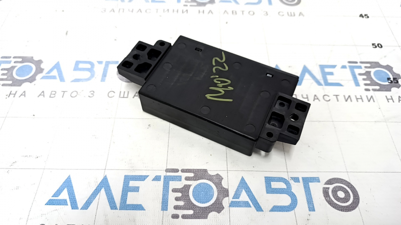 KEEP ASSIST CONTROL MODULE Mitsubishi Outlander 22-26