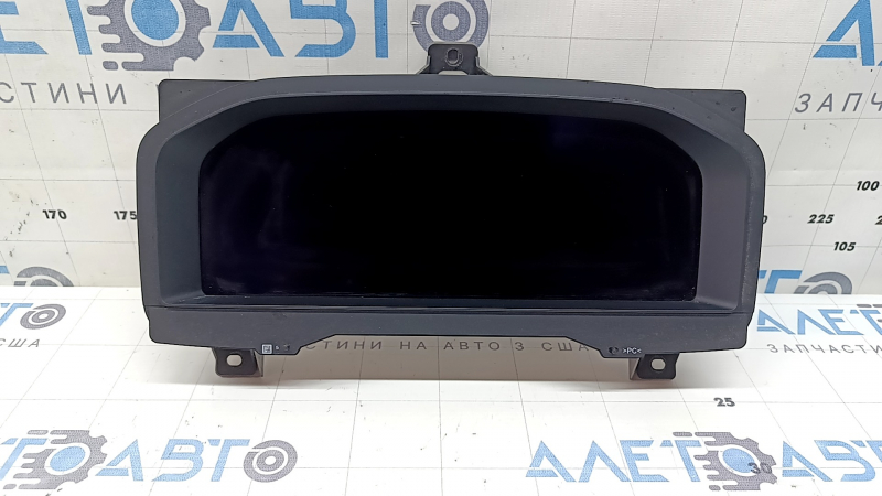 Щиток приборов Mitsubishi Outlander 22-26 12.3" дисплей 151к, царапины