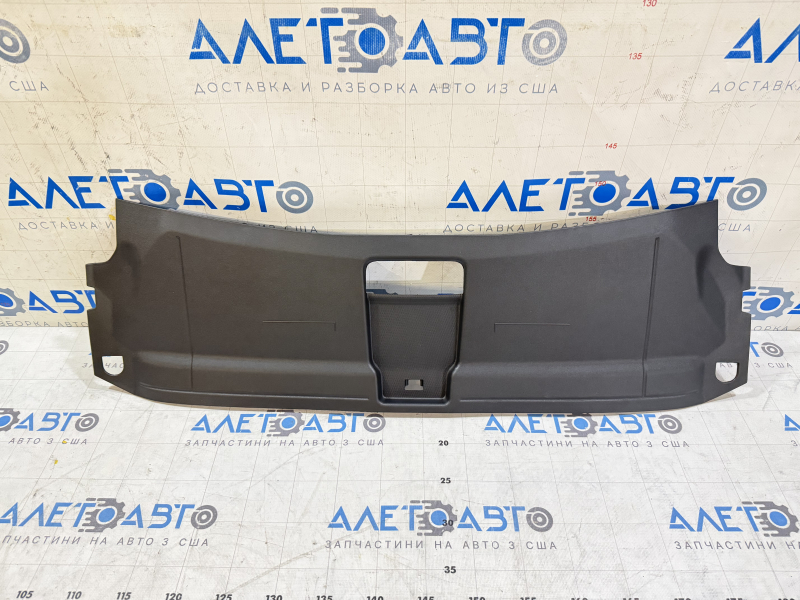 Накладка телевизора Audi Q3 8U 16-18