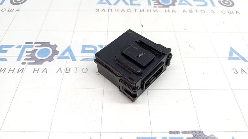Modul de control activ al stabilității ASC pentru Mitsubishi Outlander 22-26