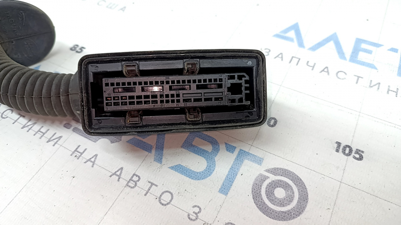 Проводка двери передней левой Land Rover Range Rover Velar 18-26