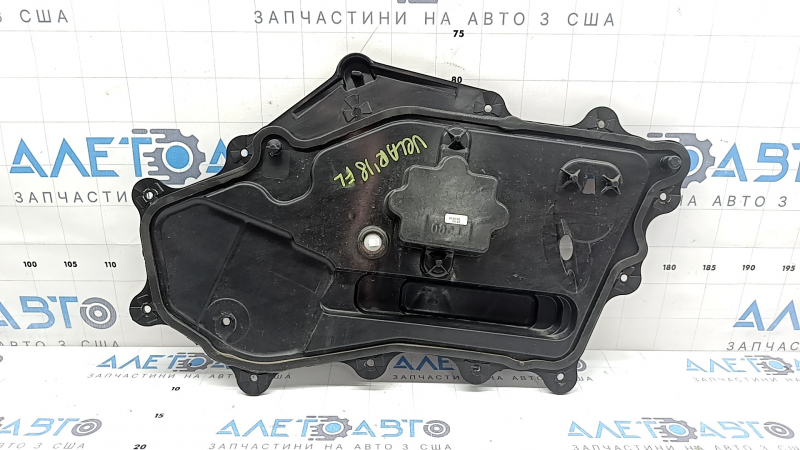 Панель двери передней левой Land Rover Range Rover Velar 18-20